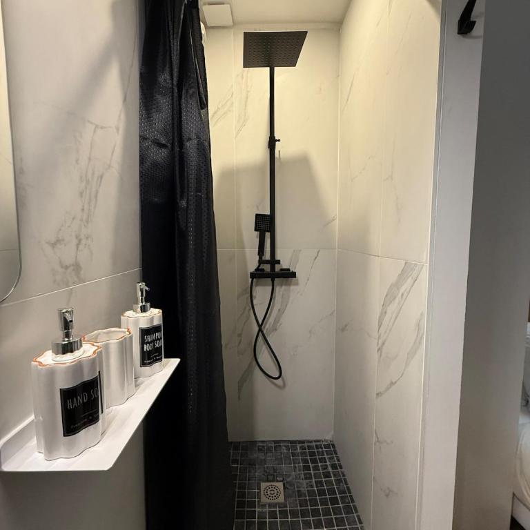 Casa Verde - T4, Proche plage - Appartement 3 Chambres - 4