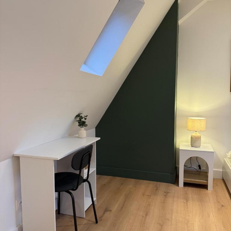 Casa Verde - T4, Proche plage - Appartement 3 Chambres - 9