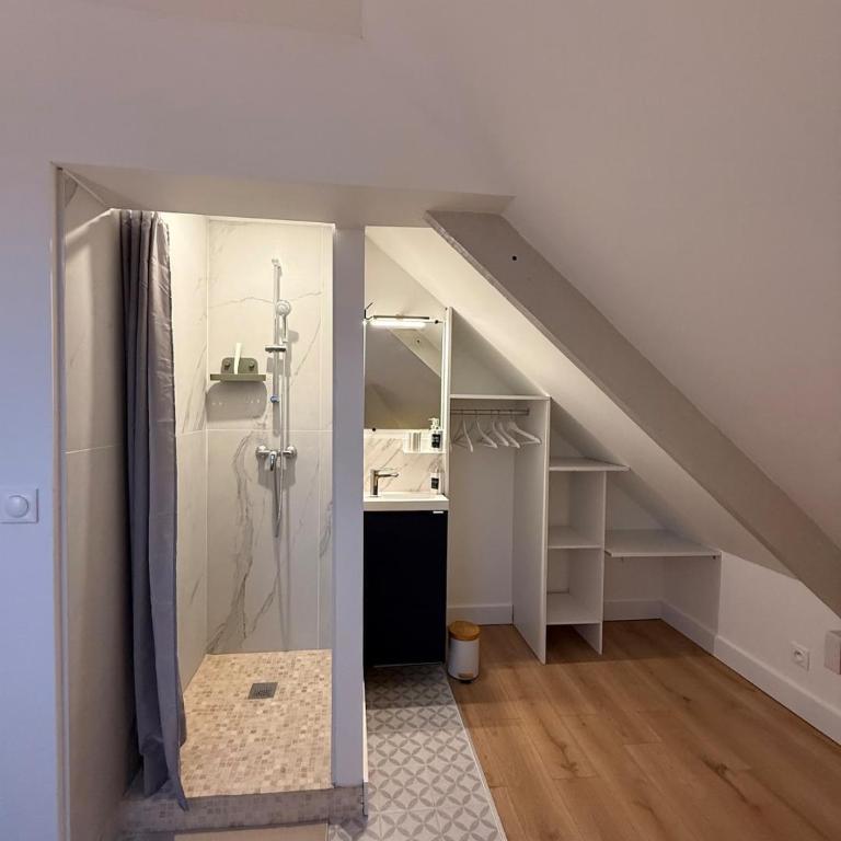 Casa Verde - T4, Proche plage - Appartement 3 Chambres - 12