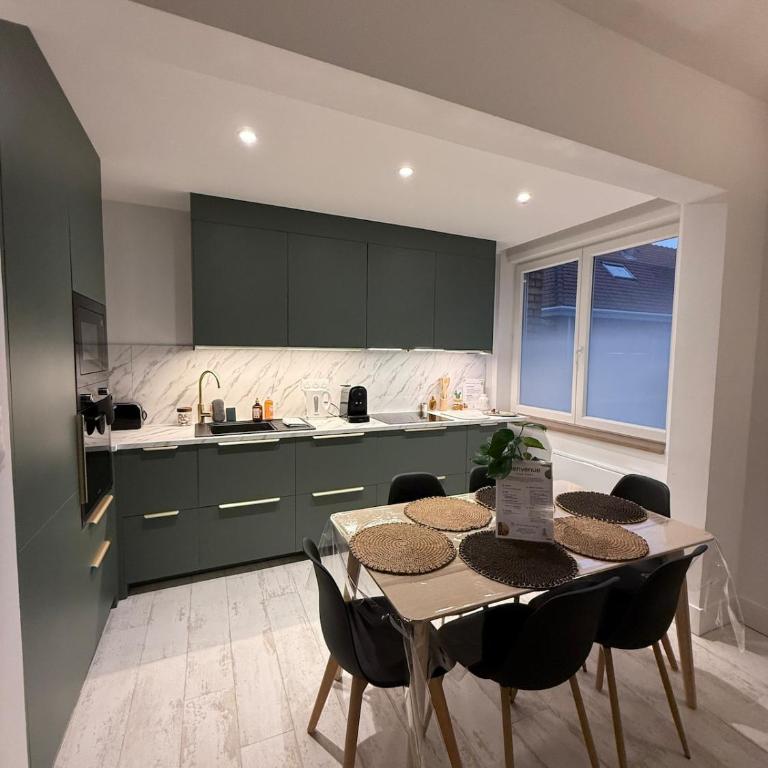 Casa Verde - T4, Proche plage - Appartement 3 Chambres - 13