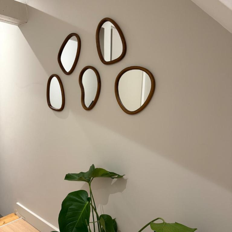 Casa Verde - T4, Proche plage - Appartement 3 Chambres - 15