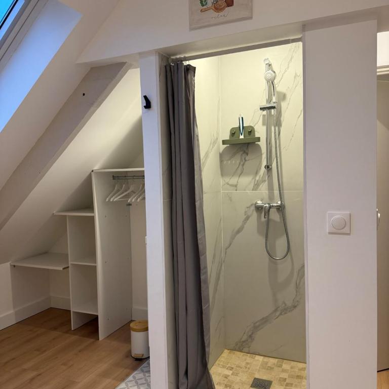 Casa Verde - T4, Proche plage - Appartement 3 Chambres - 16