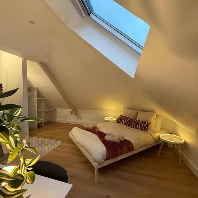 Casa Verde - T4, Proche plage - Appartement 3 Chambres - 20