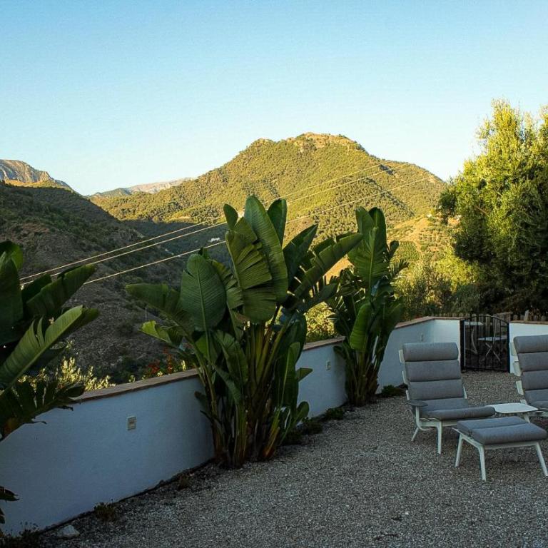 Casa Calmante - Stunning 3-bedroom Villa with Private Pool - Villa de 3 dormitorios - 12