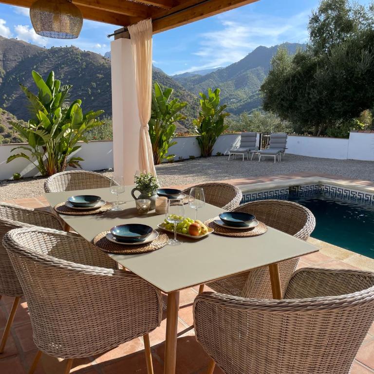 Casa Calmante - Stunning 3-bedroom Villa with Private Pool - Villa de 3 dormitorios - 11