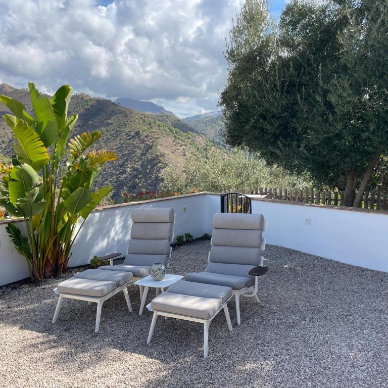 Casa Calmante - Stunning 3-bedroom Villa with Private Pool - Villa de 3 dormitorios - 13