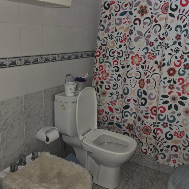 Lo de Tati - Apartamento de 1 dormitorio - 8