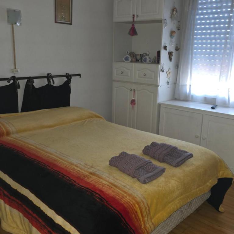 Lo de Tati - Apartamento de 1 dormitorio - 4