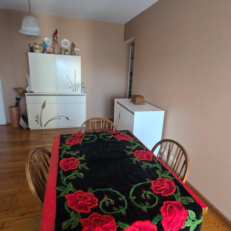 Lo de Tati - Apartamento de 1 dormitorio - 6