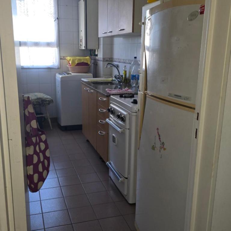 Lo de Tati - Apartamento de 1 dormitorio - 7