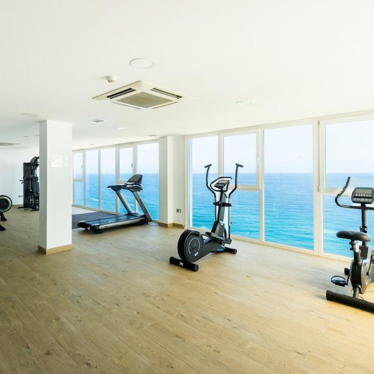 Breathtaking Bay views Nerja - Apartamento de 2 dormitorios con vistas al océano - 5