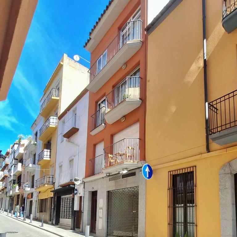 Vivalidays Angels - Blanes - Costa Brava - Apartamento de 1 dormitorio - 17