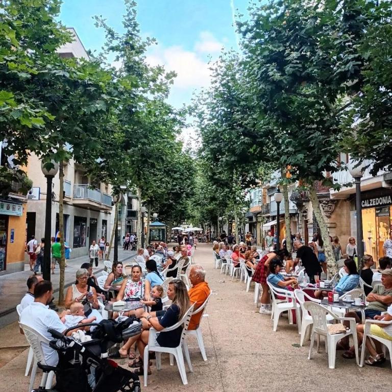 Vivalidays Angels - Blanes - Costa Brava - Apartamento de 1 dormitorio - 19