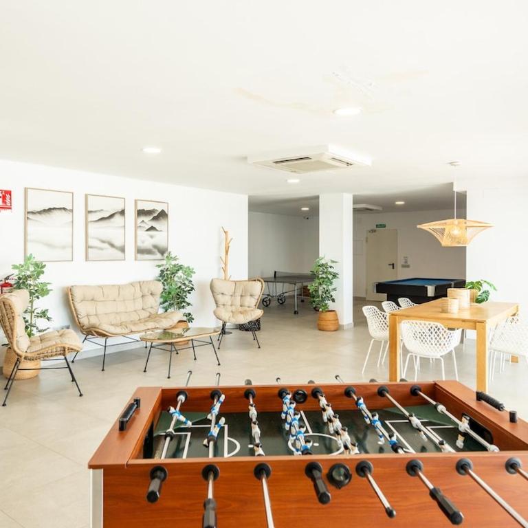 Breathtaking Bay views Nerja - Apartamento de 2 dormitorios con vistas al océano - 9