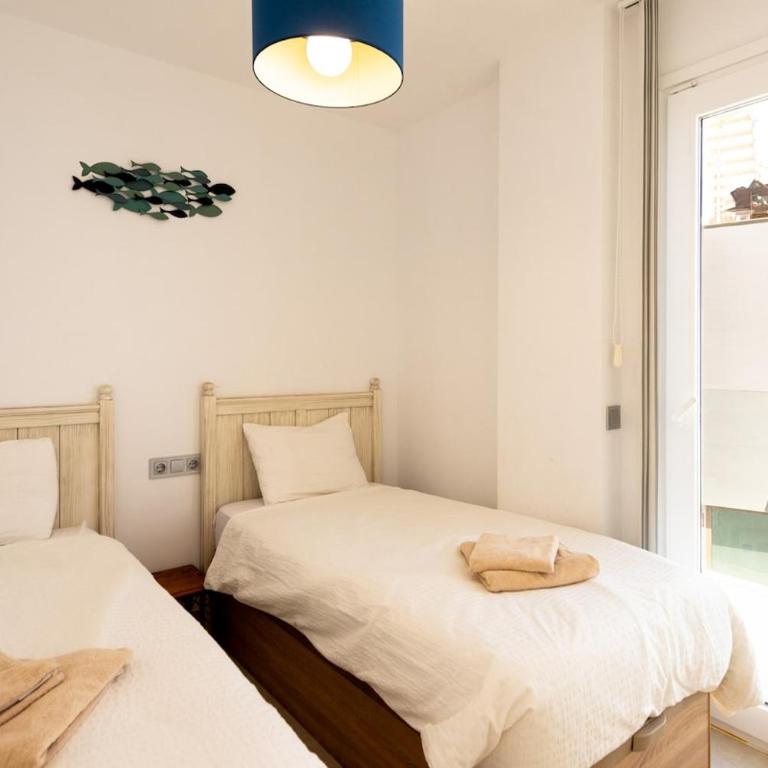 Breathtaking Bay views Nerja - Apartamento de 2 dormitorios con vistas al océano - 13