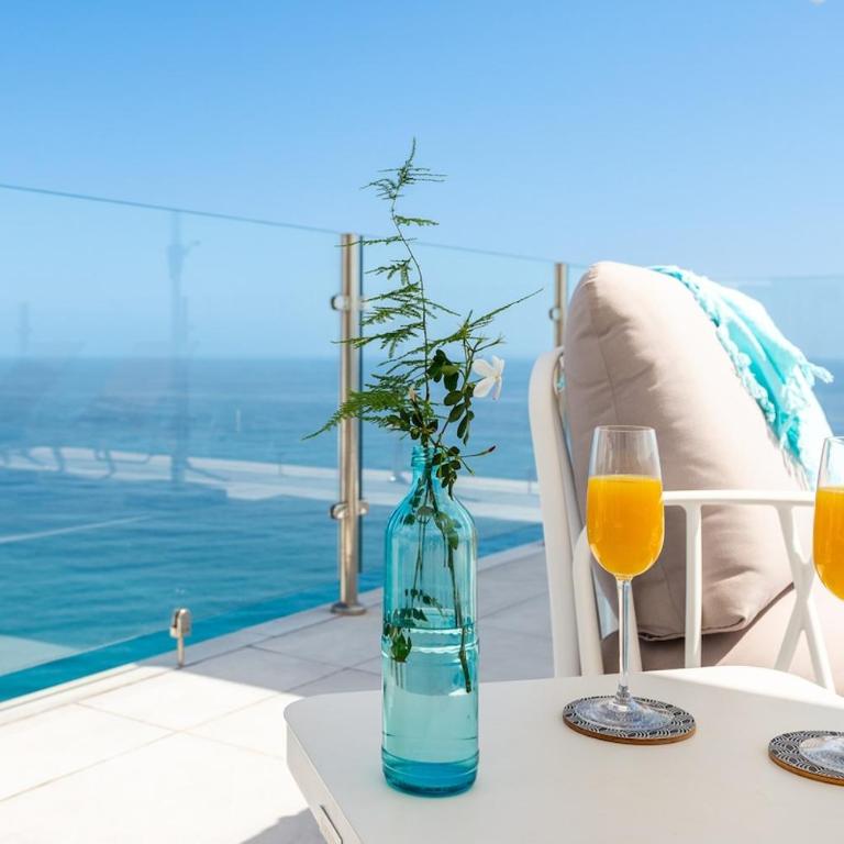 Breathtaking Bay views Nerja - Apartamento de 2 dormitorios con vistas al océano - 15