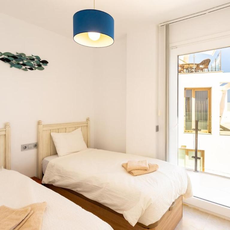 Breathtaking Bay views Nerja - Apartamento de 2 dormitorios con vistas al océano - 23