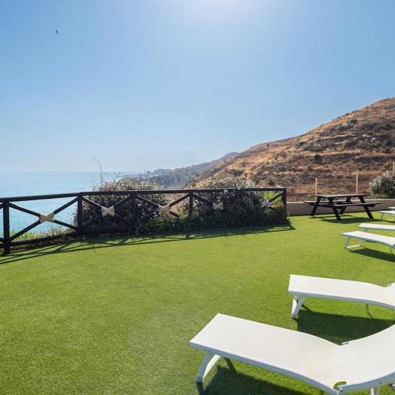 Breathtaking Bay views Nerja - Apartamento de 2 dormitorios con vistas al océano - 24