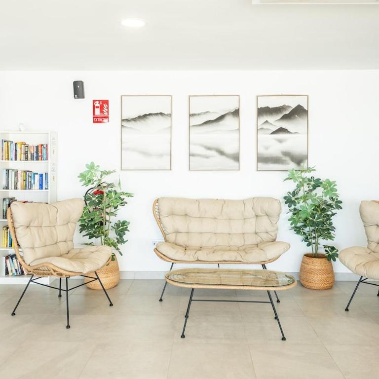 Breathtaking Bay views Nerja - Apartamento de 2 dormitorios con vistas al océano - 36