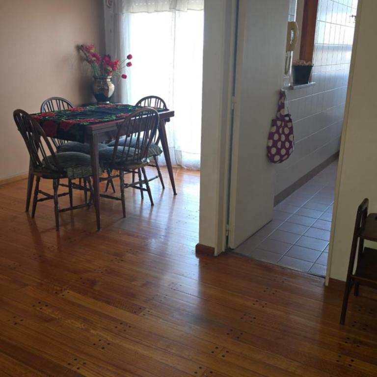 Lo de Tati - Apartamento de 1 dormitorio - 5