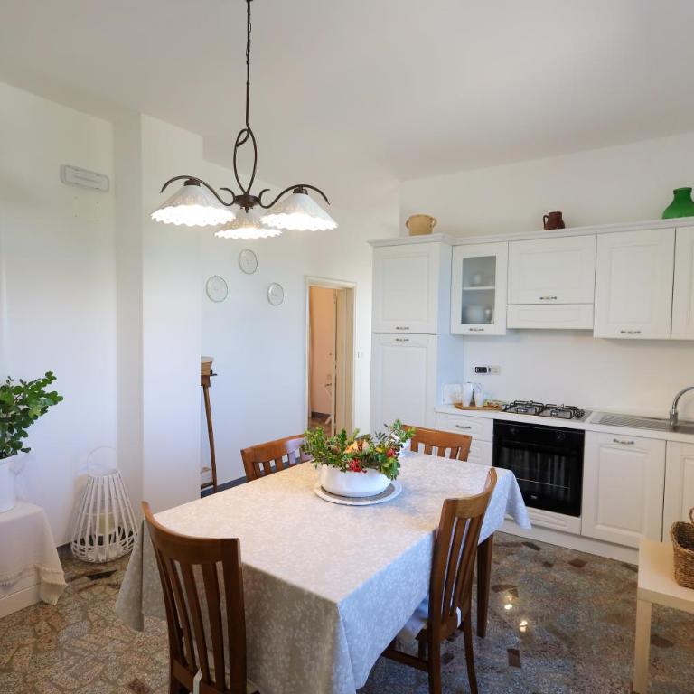 Residenza "I Tre Carrubi " - Casa con 1 Camera da Letto - 7