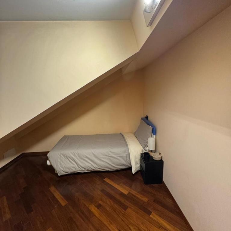 Belvedere Palazzo Madama - Maisonette - 4