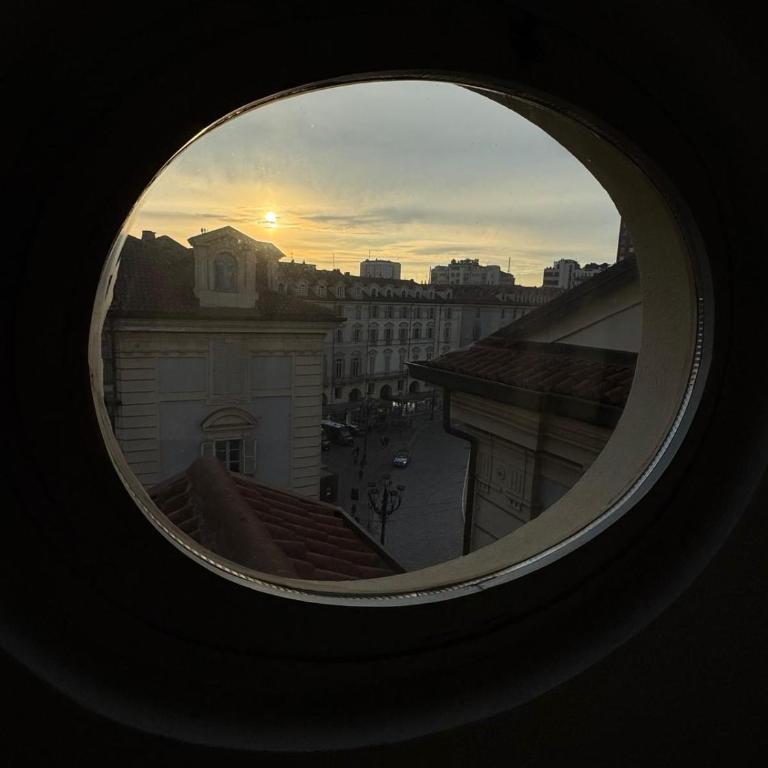 Belvedere Palazzo Madama - Maisonette - 5