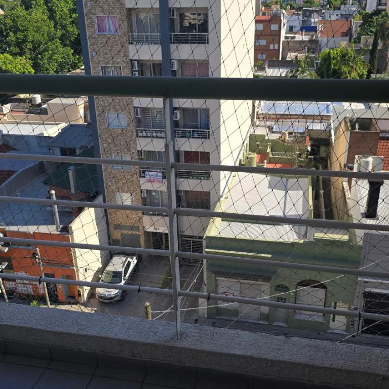 Lo de Tati - Apartamento de 1 dormitorio - 11