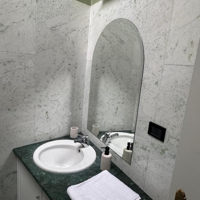 Belvedere Palazzo Madama - Maisonette - 7