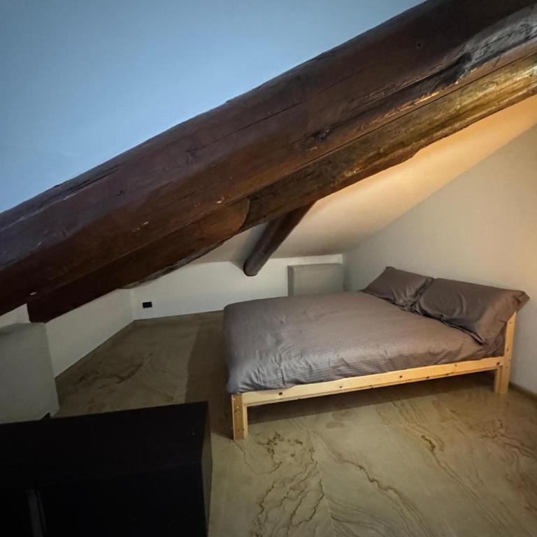 Belvedere Palazzo Madama - Maisonette - 8