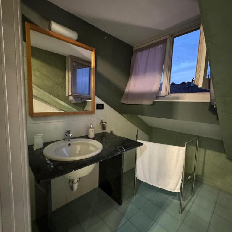 Belvedere Palazzo Madama - Maisonette - 9