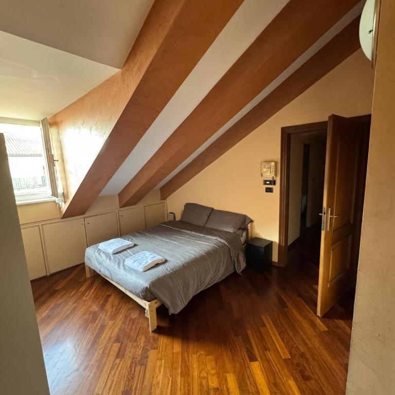 Belvedere Palazzo Madama - Maisonette - 10