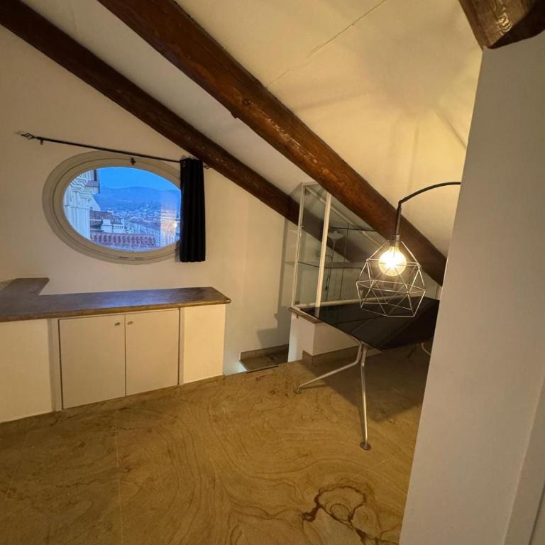 Belvedere Palazzo Madama - Maisonette - 12