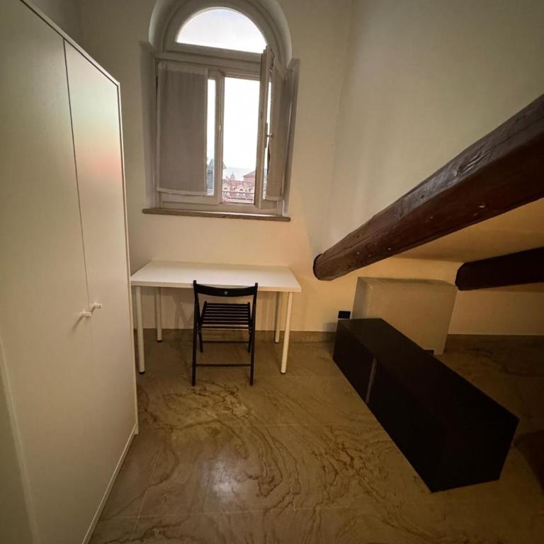 Belvedere Palazzo Madama - Maisonette - 13