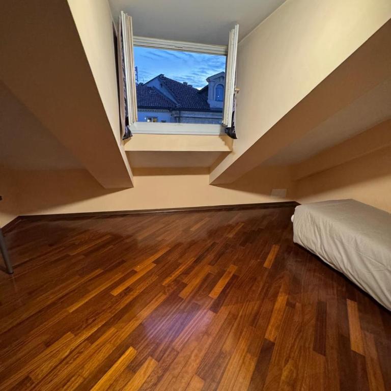 Belvedere Palazzo Madama - Maisonette - 17