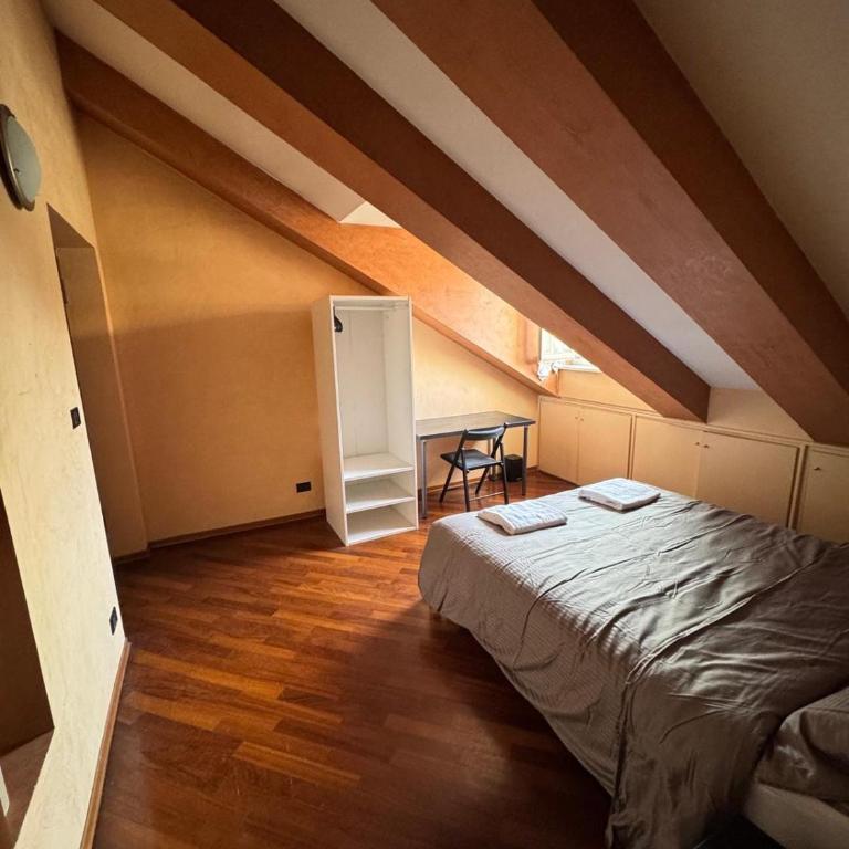 Belvedere Palazzo Madama - Maisonette - 19