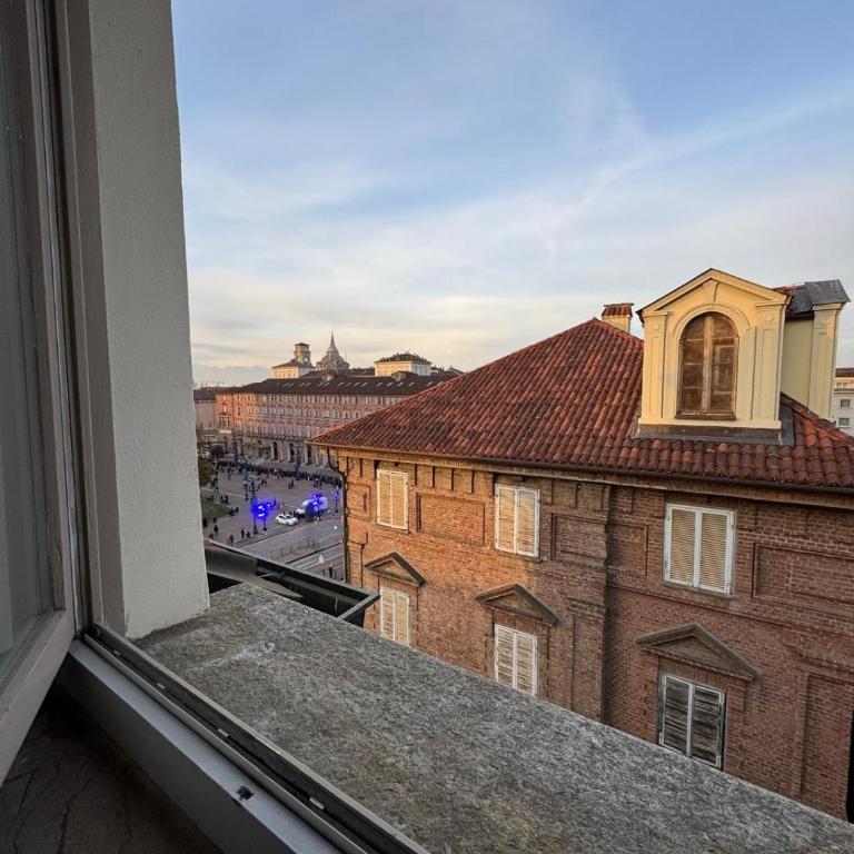 Belvedere Palazzo Madama - Maisonette - 20
