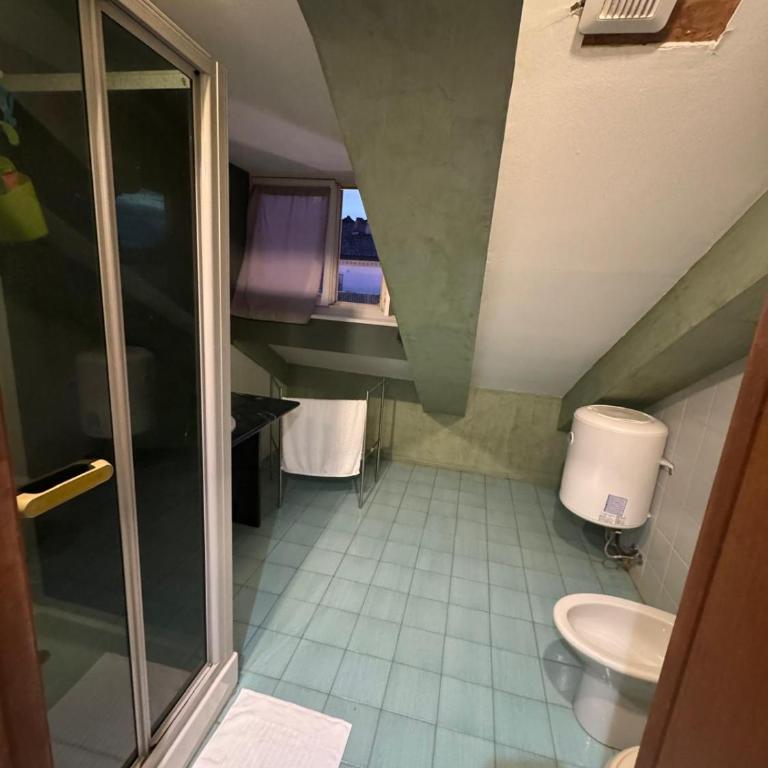 Belvedere Palazzo Madama - Maisonette - 21