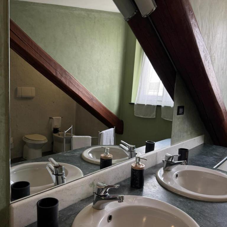 Belvedere Palazzo Madama - Maisonette - 26