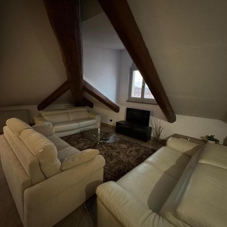 Belvedere Palazzo Madama - Maisonette - 29
