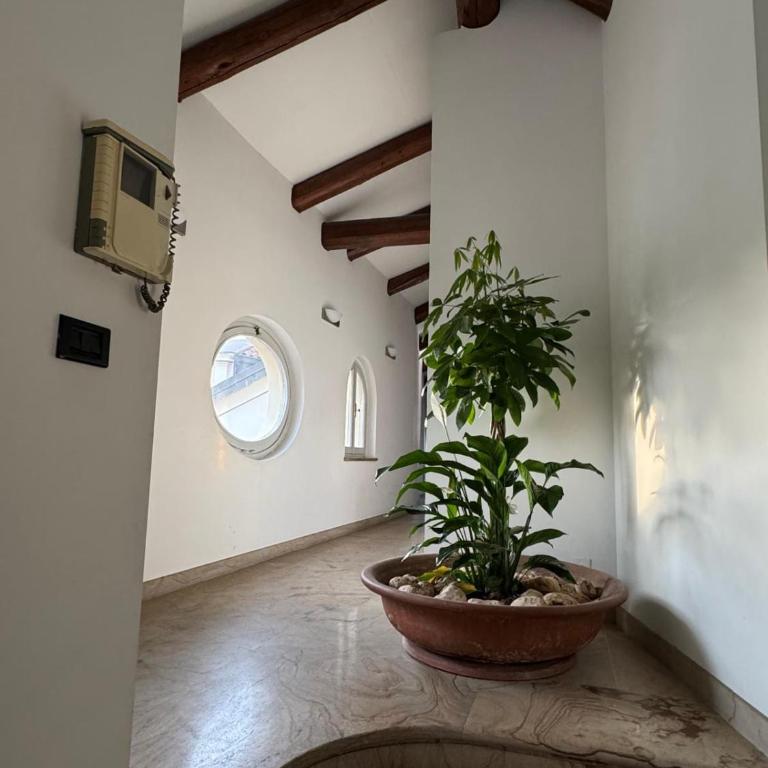 Belvedere Palazzo Madama - Maisonette - 32