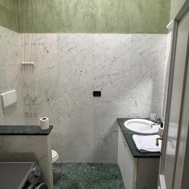 Belvedere Palazzo Madama - Maisonette - 33