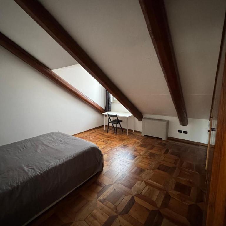 Belvedere Palazzo Madama - Maisonette - 34