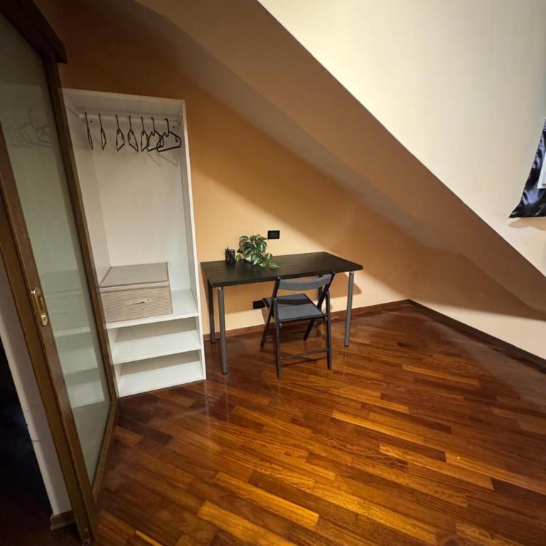 Belvedere Palazzo Madama - Maisonette - 38