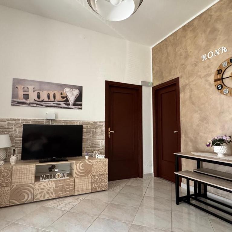 Mona House accogliente casa vacanza - Appartamento con 1 Camera da Letto - 6