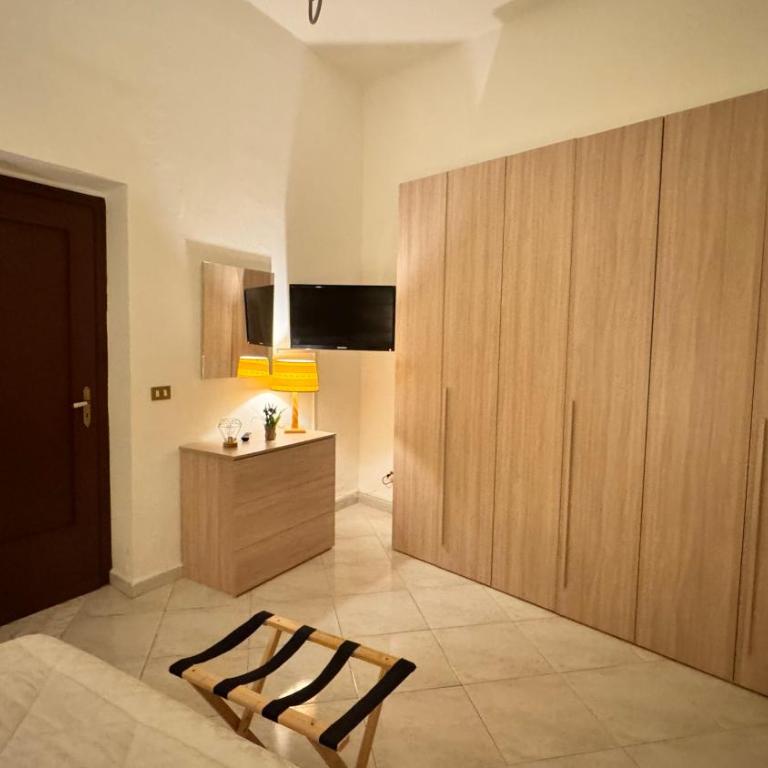 Mona House accogliente casa vacanza - Appartamento con 1 Camera da Letto - 4