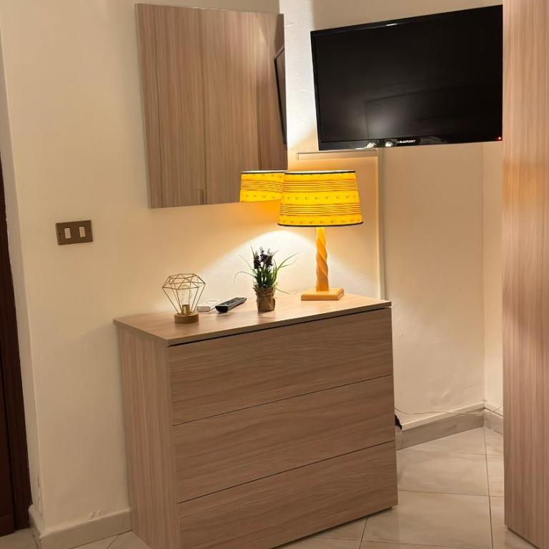 Mona House accogliente casa vacanza - Appartamento con 1 Camera da Letto - 3