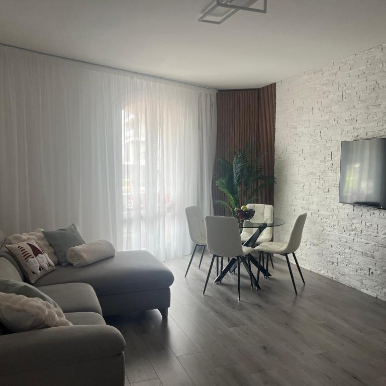 Garden Lake Apartment - Appartamento con 1 Camera da Letto - 7