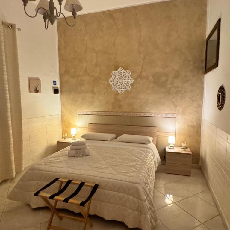 Mona House accogliente casa vacanza - Appartamento con 1 Camera da Letto - 2