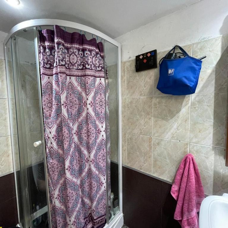 Very spacious house in Ciudad Vieja - One-Bedroom Apartment - 15